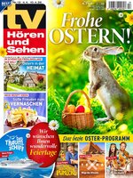 TV Hören und Sehen